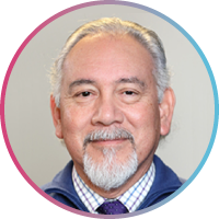 2023 Speaker Headshots - DEI Careers Outside Academia - Michael Sesma - 200x200