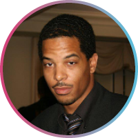 2023 Speaker Headshots - DEI Careers Outside Academia - Vernon Ruffin - 200x200