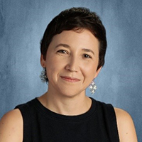 Anna E Ordonez, MD, MAS 200