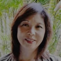 Catherine Uyehara, PhD200