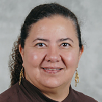 Martha Davita-Garcia, PhD 200