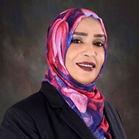 Nouralsalhin Abdalhamid Alaagib, MBBS, MsC, PhD, MHPE-200