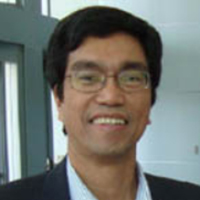 Ronaldo Ferraris, MS, PhD, FAPS200