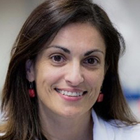 Stella Goulopoulou, PhD 200