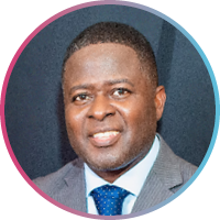 2023 Speaker Headshots - Bernard Kwabi-Addo - 200x200