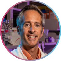 2023 Speaker Headshots - Eric Belin de Chantemele - 200x200