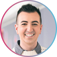 2023 Speaker Headshots - Jesse Moreira-Bouchard - 200x200