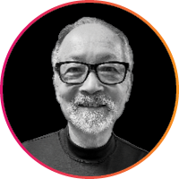 Hugh Davson DL - Shey-Shing Sheu 200x200