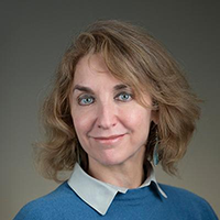 Mariana J. Kaplan, MD