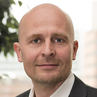 Matthias Nahrendorf, MD, PhD