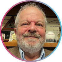 David Wasserman 200x200