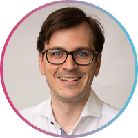 Speaker Headshot - Paolo Actis - 200x200