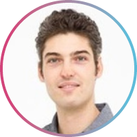 2023 Speaker Headshots - Neurophysiology - Andre Bastos