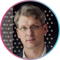 2023 Speaker Headshots - Neurophysiology - Thilo Womelsdorf