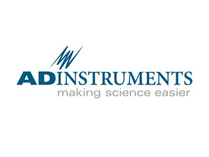 Ad Instruments. making science easier.