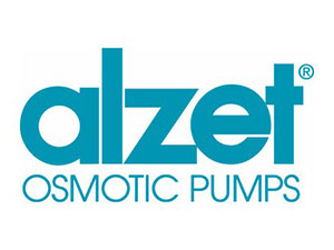 Alzet. Osmotic pumps.