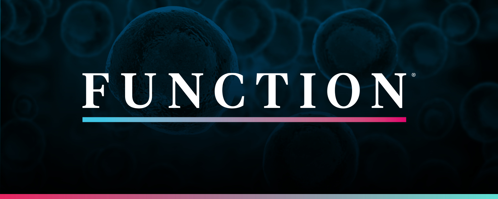 Function - Accessory Cells as Background Actors