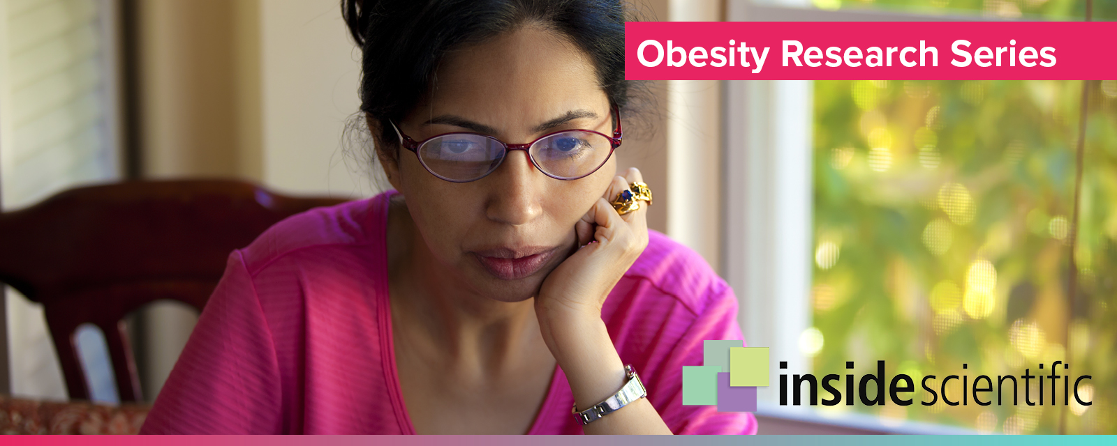 Obesity Webinar Series