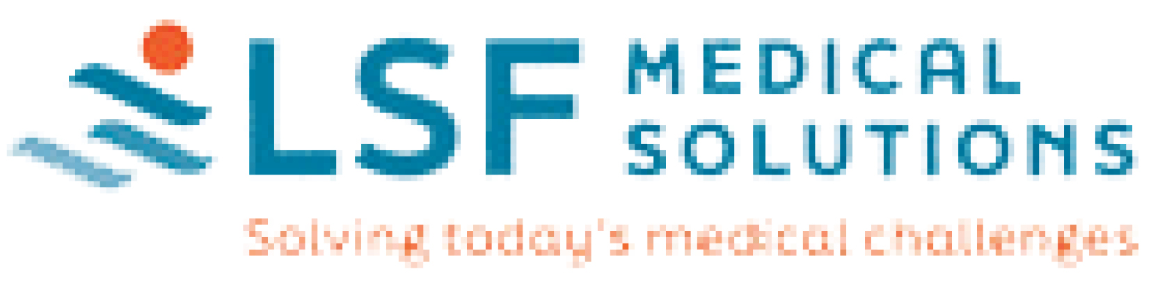 LSF Medical Solutions 400x100