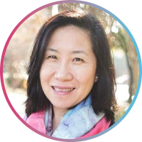 2024 Speaker Headshots - Fu