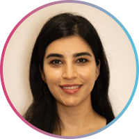 2024 Speaker Headshots - Parastoo Mashouri