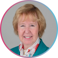 2024 Speaker Headshots - Yanes