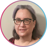 2024 Speaker Headshots - Yanes