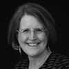 Linda Samuelson B&W Linda Samuelson B&W