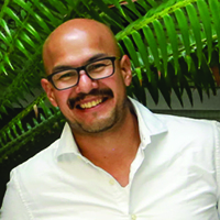 Jose Arevalo 200 Jose Arevalo 200