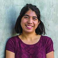 Michelle Herrera 200