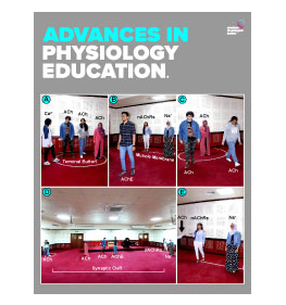 Advances in Physiology Education