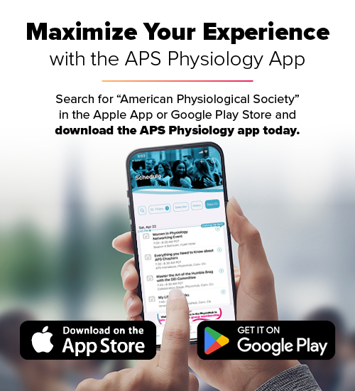 APS Physiology App