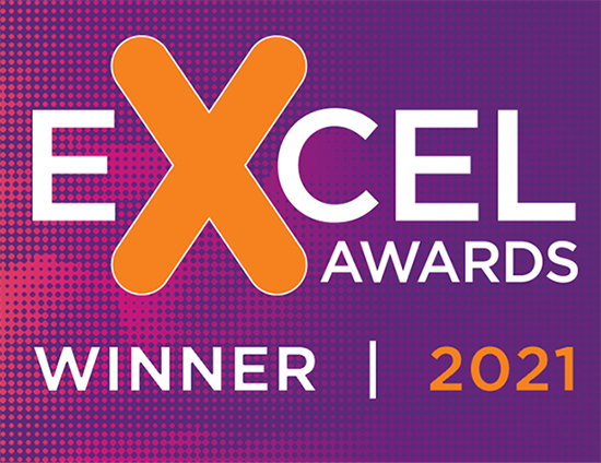 Excel Award for web Excel Award for web