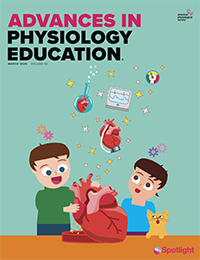 Advances in Physiology Education