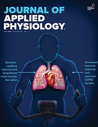 Journal of Applied Physiology