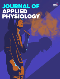 Journal of Applied Physiology