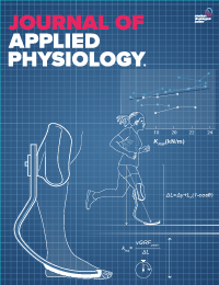 Journal of Applied Physiology