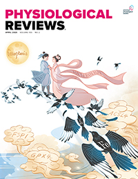 Physiological Reviews