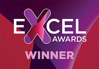 Excel Awards Finalist 2022