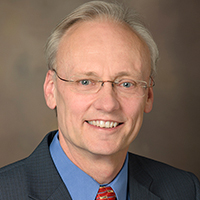 Rick Schnellmann, PhD