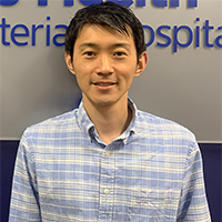 Tsubasa Tomoto, PhD