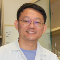 Yi Zuo, PhD, Professor, University of Hawaii at Manoa