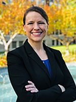 Gina L.C. Yosten, PhD