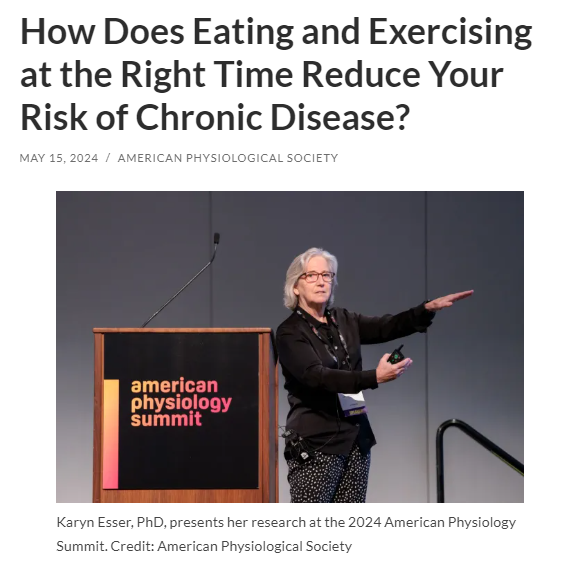 Chronic Disease