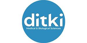 Ditki Logo
