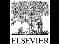 Elsevier logo