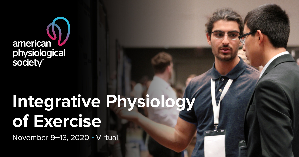 exercise physiology in phd