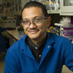 Aldrin Gomes, PhD