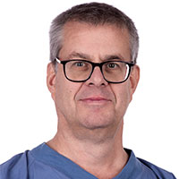 Erik Näslund, MD, PhD