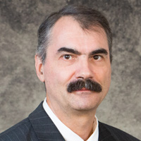 Harald M. Stauss, MD, PhD